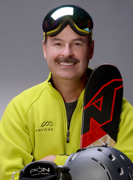 Brad Slominski