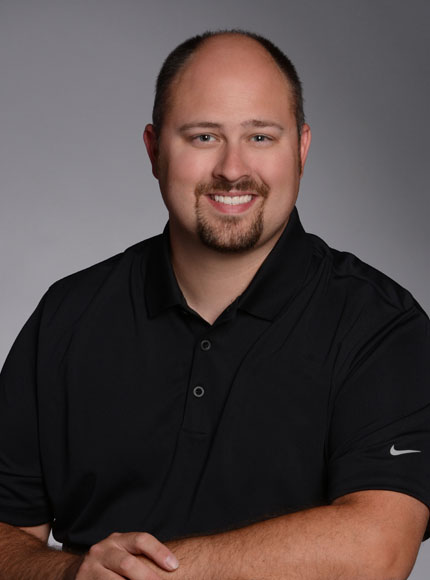 Jeremy Ely