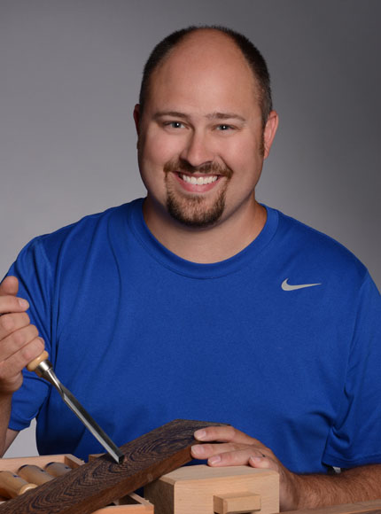 Jeremy Ely