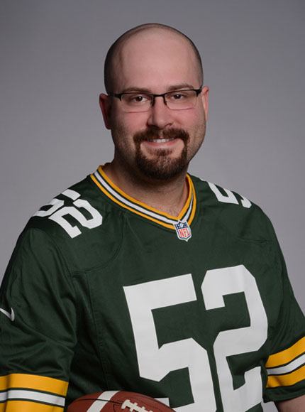 Steve Harless