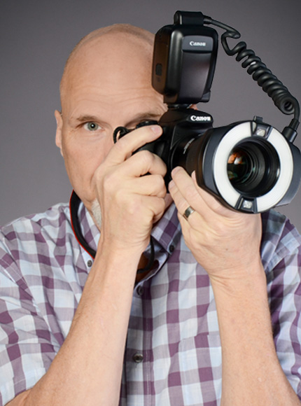 Tony Reinders