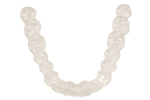 Clear Retainer