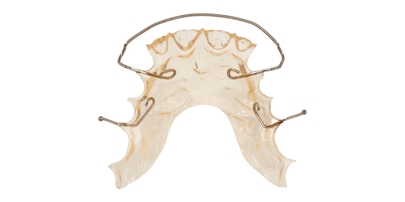 Hawley Retainer