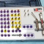 Argon parts and pieces