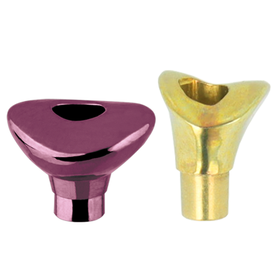 Custom Tissue Formers